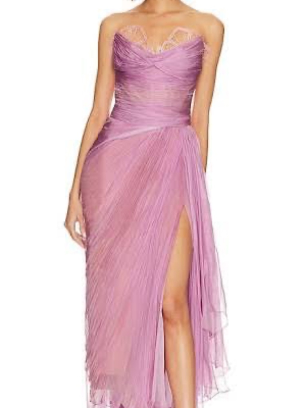 Maria Lucia Hohan - Jolie Dress
